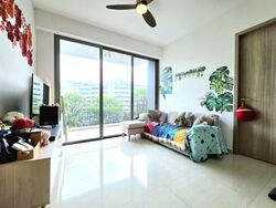 Sol Acres (D23), Condominium #630659451